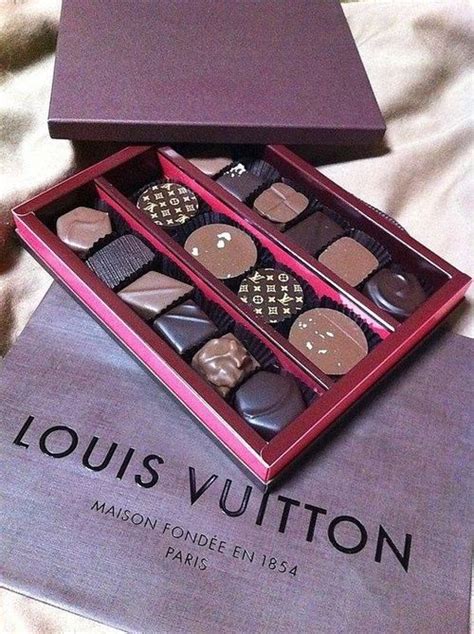 chocolate lv|louis vuitton chocolate paris price.